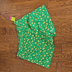 Tabitha Brown for Target Shorts, 2x!